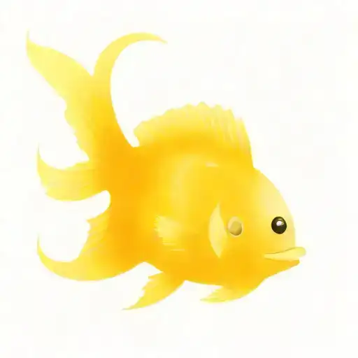 Fish Swimming