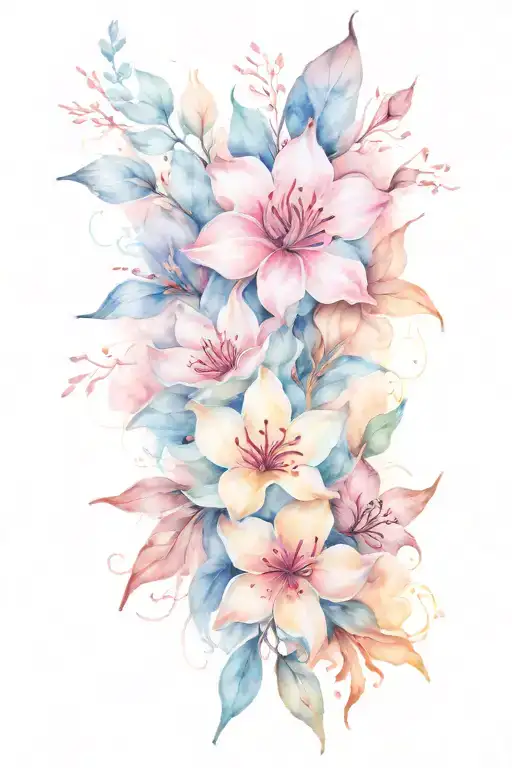 Tried By Fire Loved By Living Waters