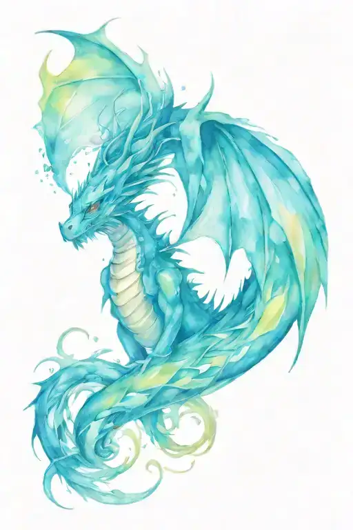 Dragon Soul And Sonic