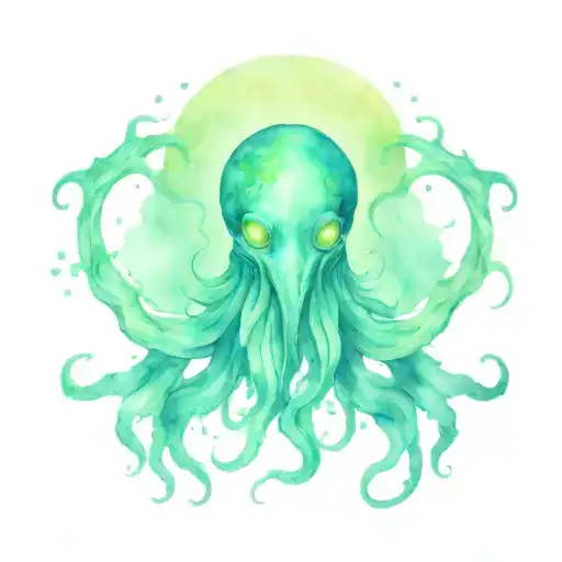 Lovecraftian Space Horror