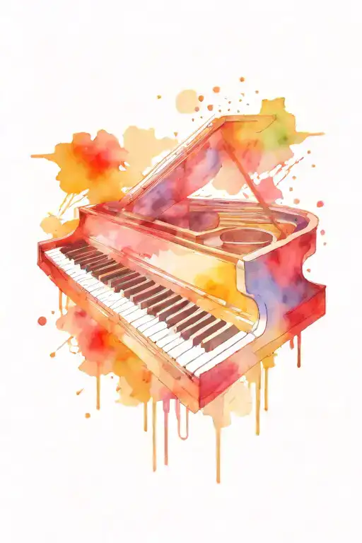 Music Keyboard
