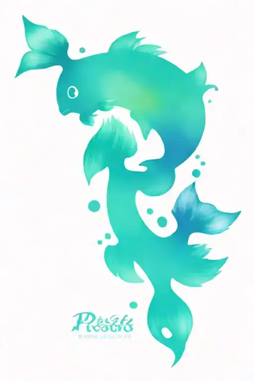 Pisces Zodiac Sign