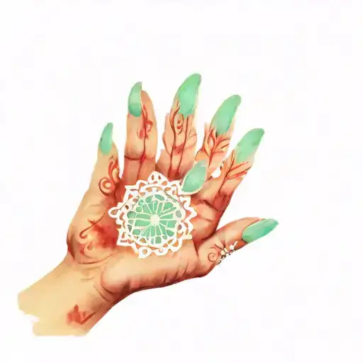 Henna