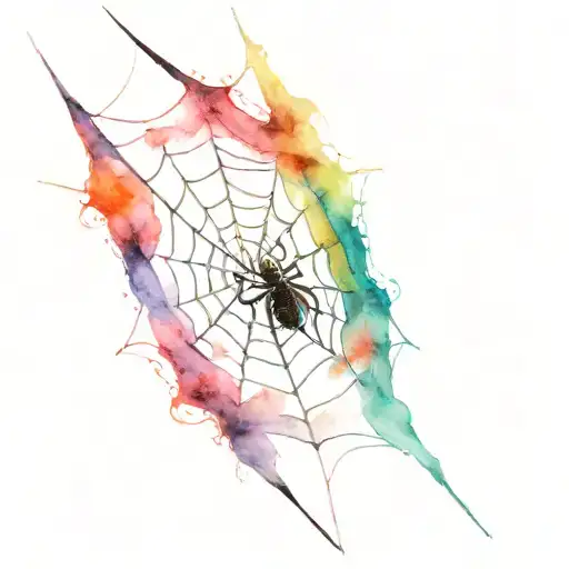 Spider Web