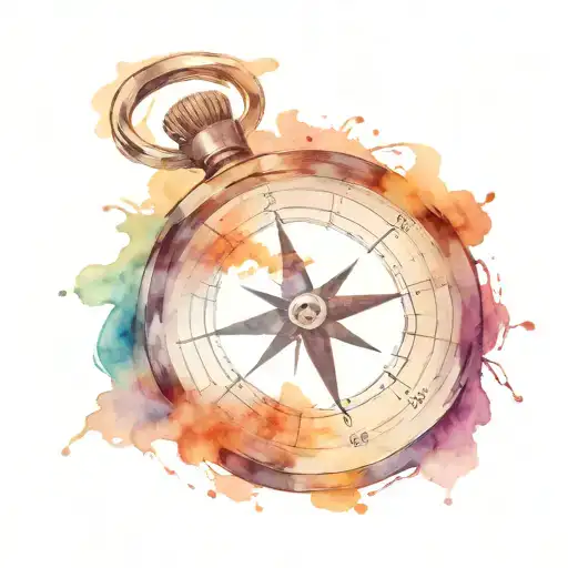 A Compass