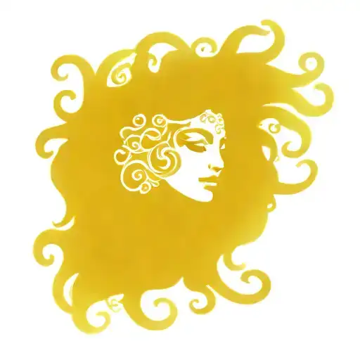 Medusa Goddess