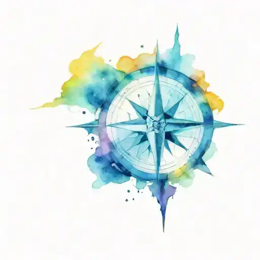 A Compass