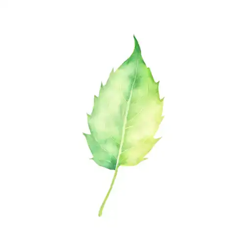 Leaf