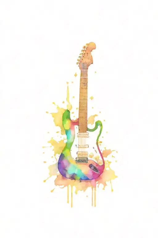 Electric Guitar