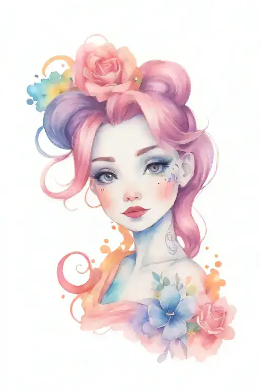 Disney This Does Not Define You