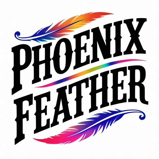 Phoenix Feather