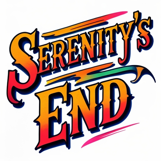 Serenity’s End