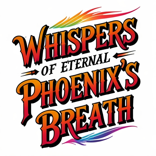 Whispers of Eternal Phoenix’s Breath