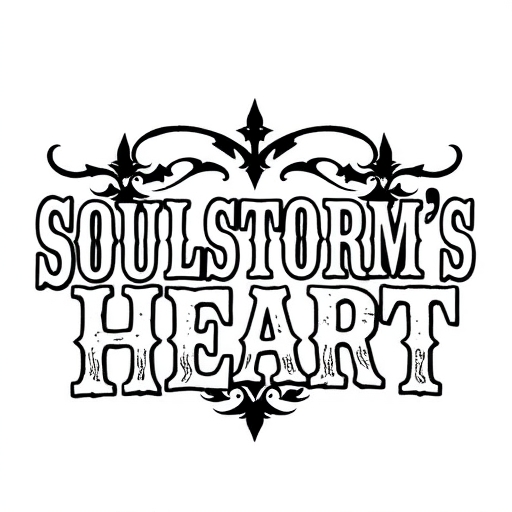 Soulstorm’s Heart