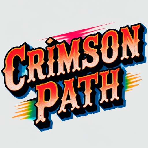 Crimson Path