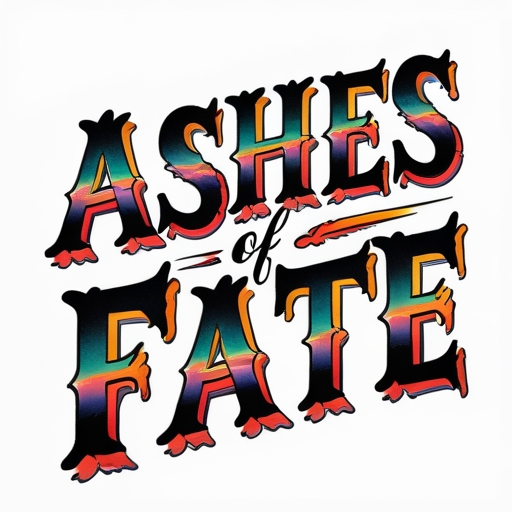 Ashes of Fate