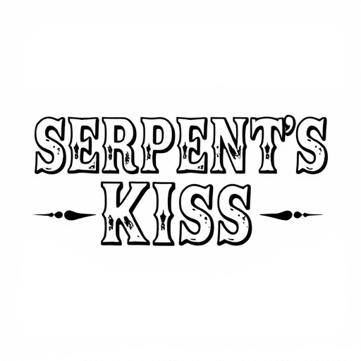 Serpent’s Kiss