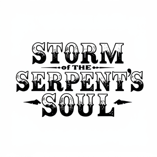 Storm of the Serpent’s Soul