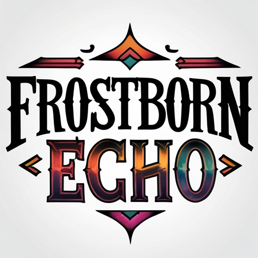 Frostborn Echo