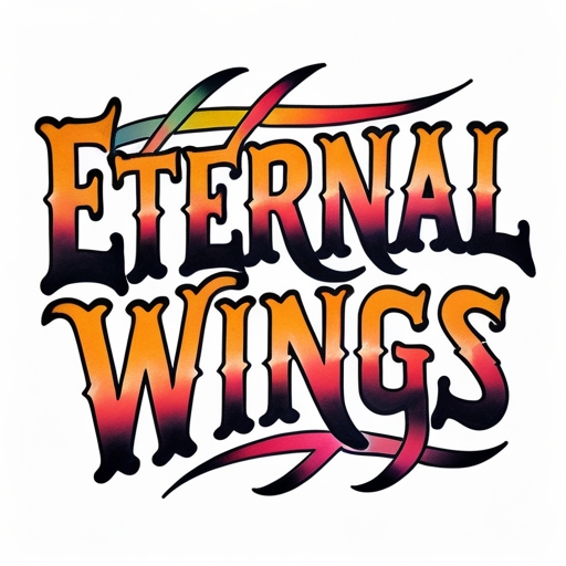 Eternal Wings