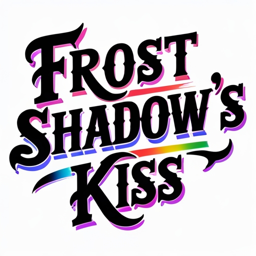 Frostshadow’s Kiss