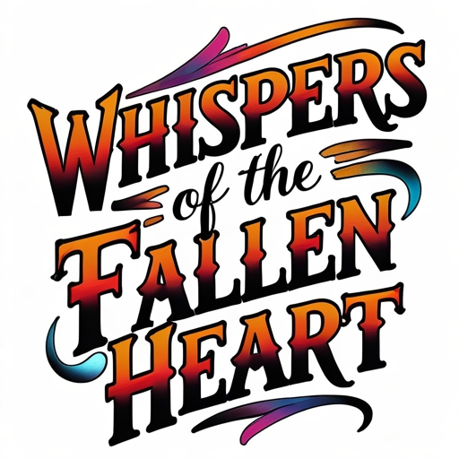 Whispers of the Fallen Heart