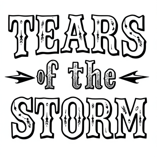 Tears of the Storm