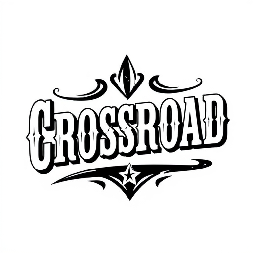Crossroad