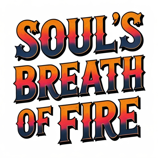 Soul’s Breath of Fire