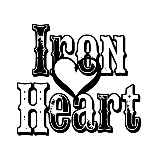 Iron Heart