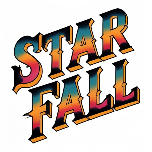 Starfall