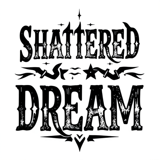 Shattered Dream