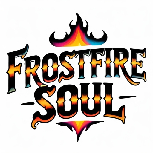 Frostfire Soul