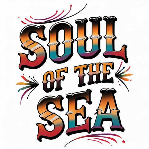 Soul of the Sea