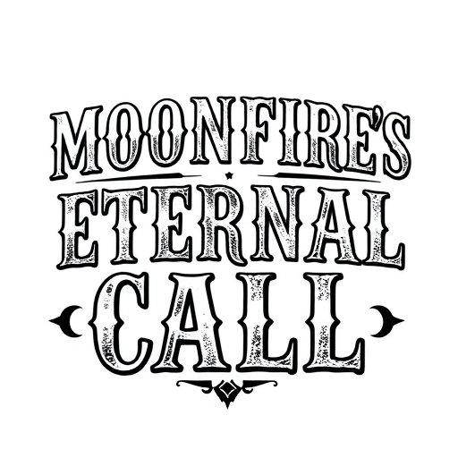 Moonfire’s Eternal Call