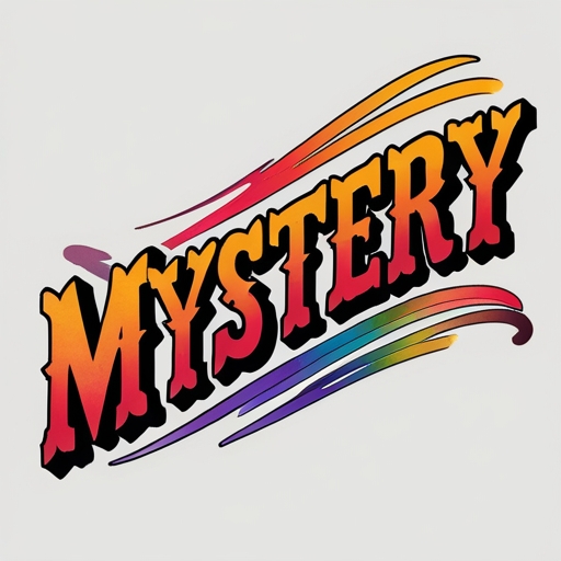 Mystery