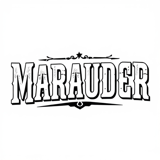 Marauder