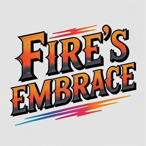 Fire’s Embrace