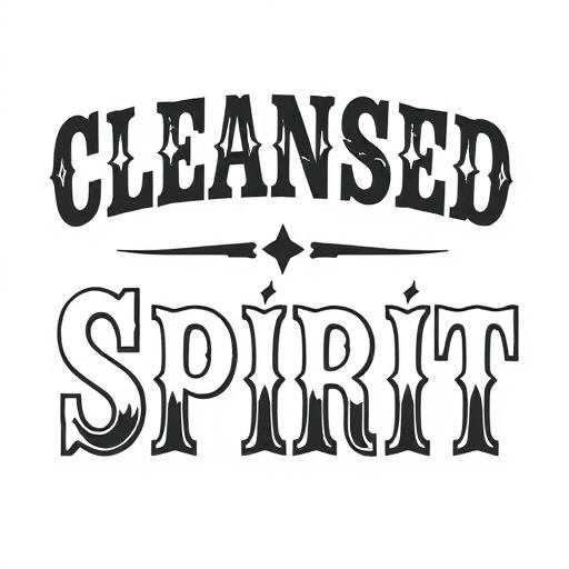 Cleansed Spirit