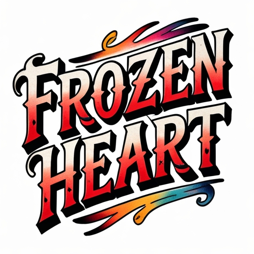 Frozen Heart