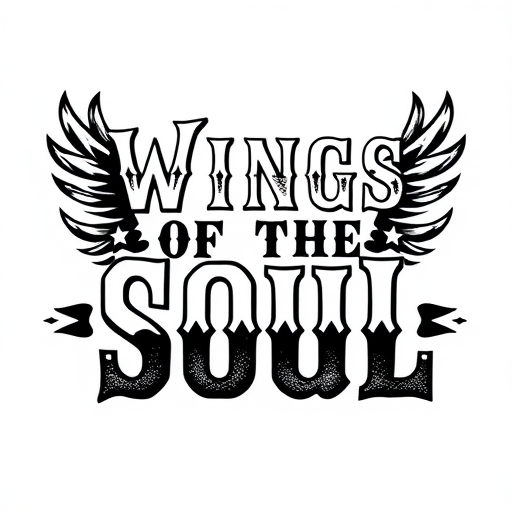 Wings of the Soul