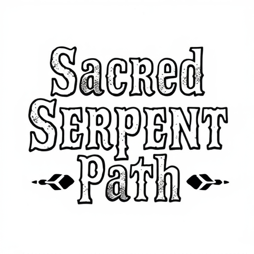 Sacred Serpent’s Path