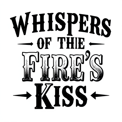 Whispers of the Fire’s Kiss
