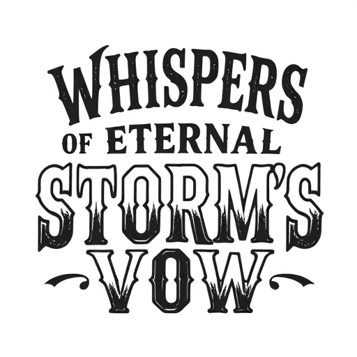 Whispers of Eternal Storm’s Vow