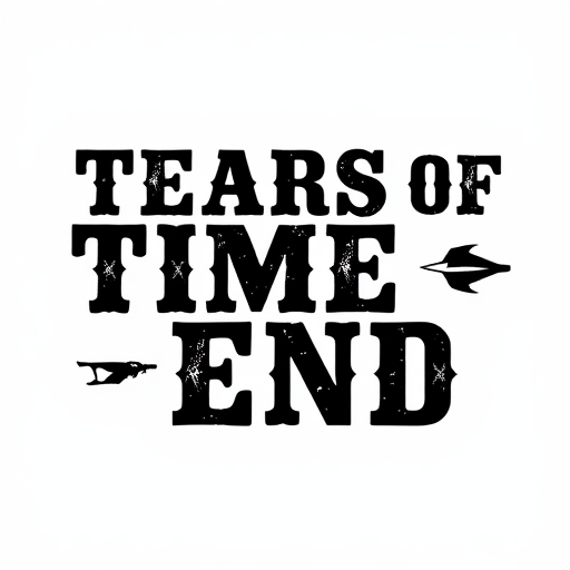 Tears of Time’s End