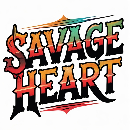 Savage Heart