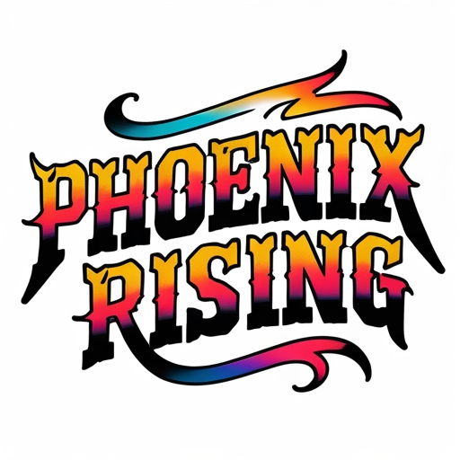 Phoenix Rising