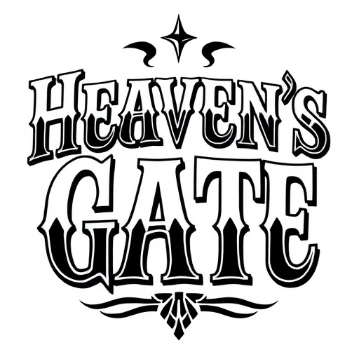 Heaven’s Gate