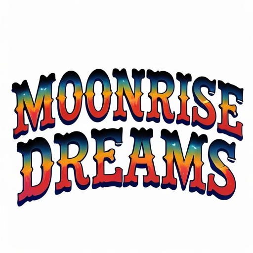 Moonrise Dreams