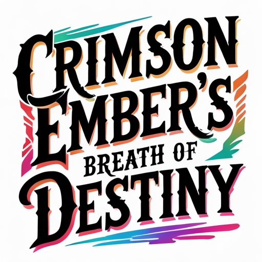 Crimson Ember’s Breath of Destiny